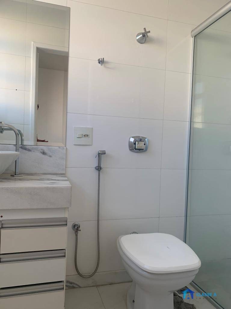 Apartamento à venda com 3 quartos, 134m² - Foto 8