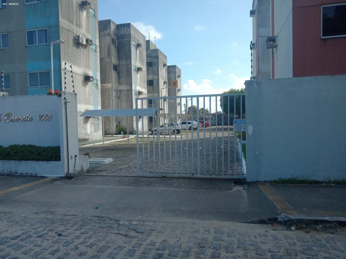 Apartamento à venda com 2 quartos, 57m² - Foto 1