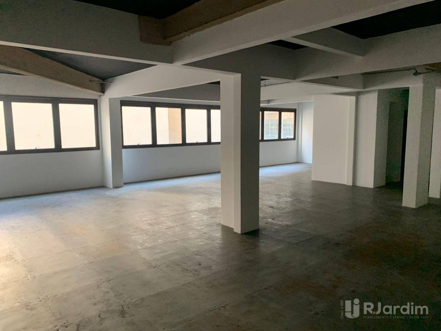 Conjunto Comercial-Sala para alugar, 310m² - Foto 4