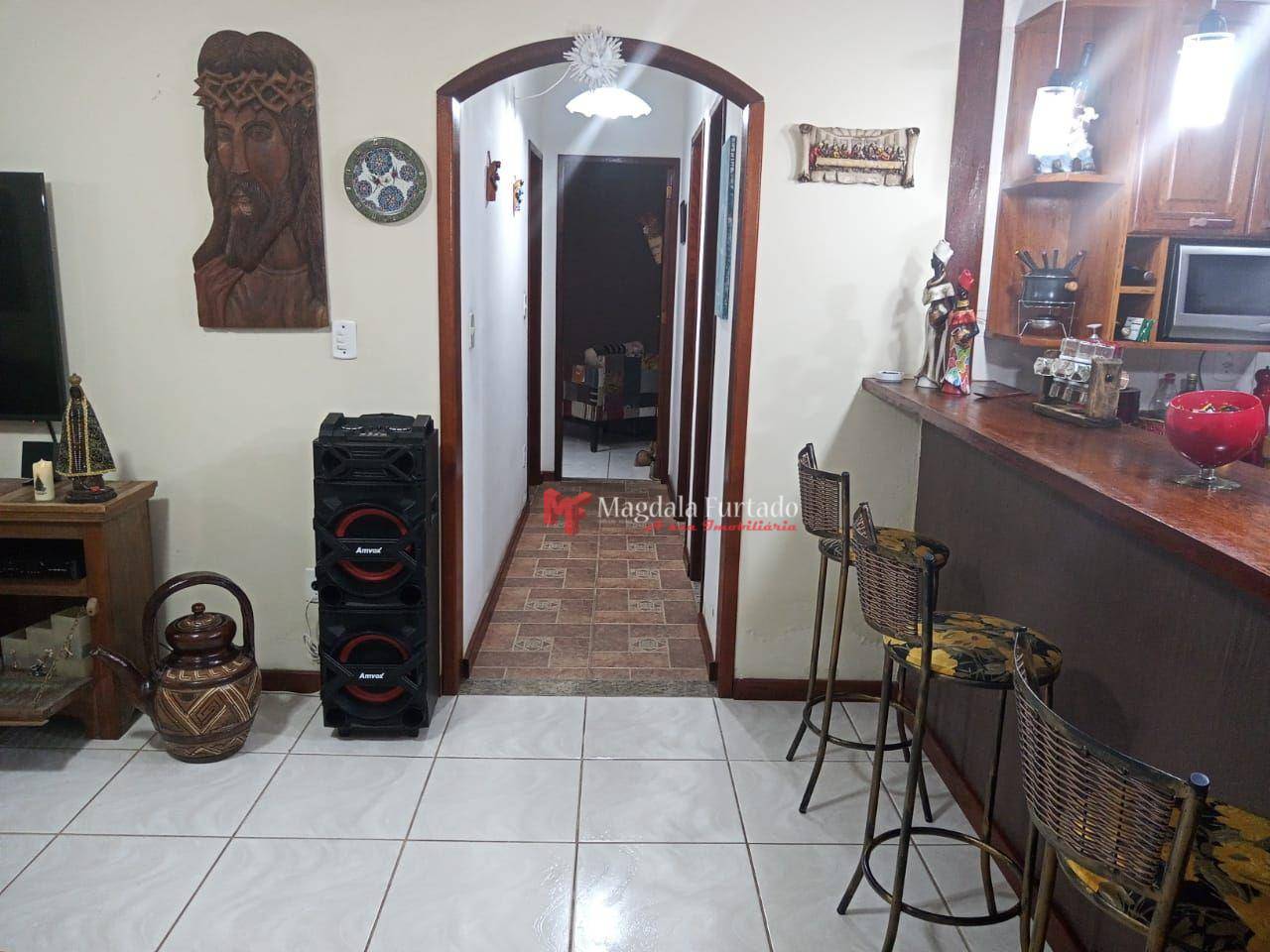 Casa à venda com 3 quartos, 280m² - Foto 19