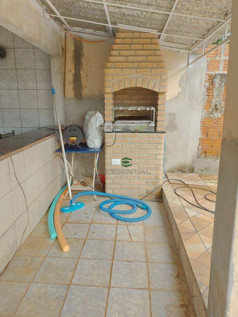 Chácara à venda com 5 quartos, 1000M2 - Foto 5