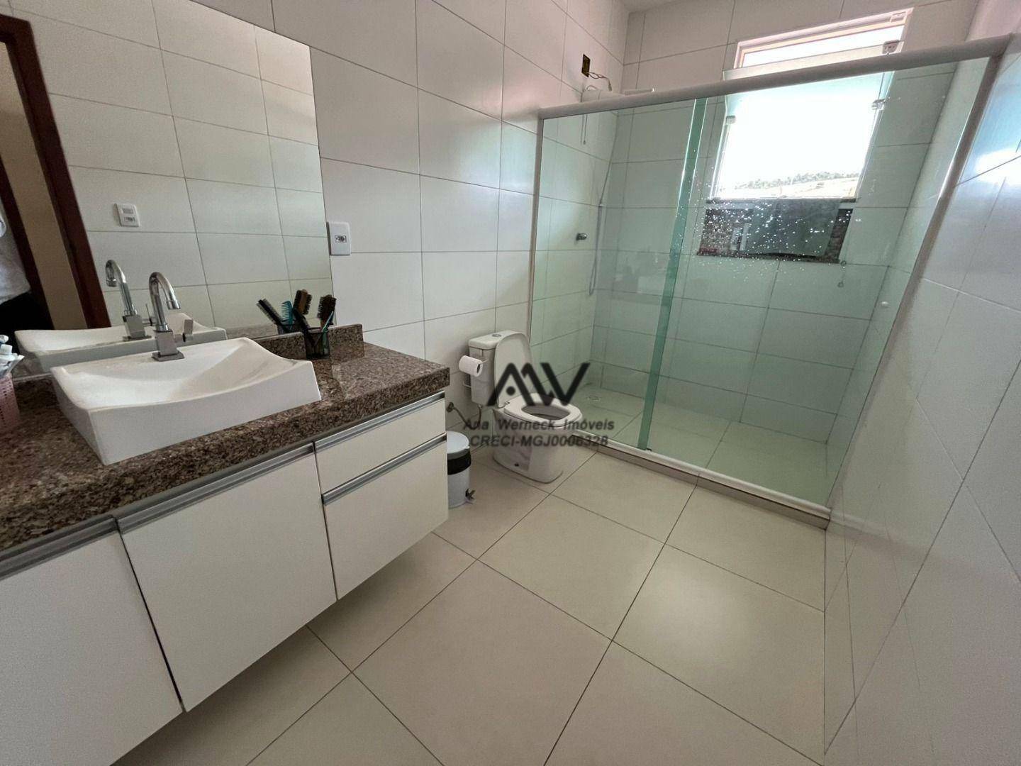 Casa à venda com 4 quartos, 344m² - Foto 29