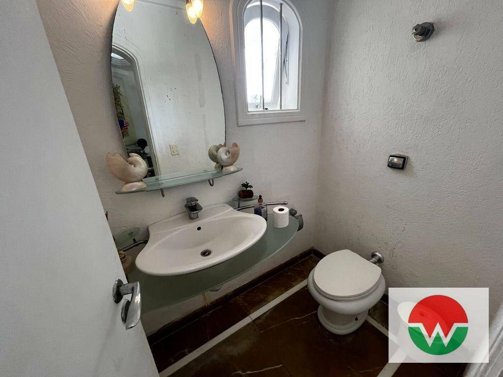 Casa de Condomínio à venda e aluguel com 7 quartos, 750m² - Foto 10