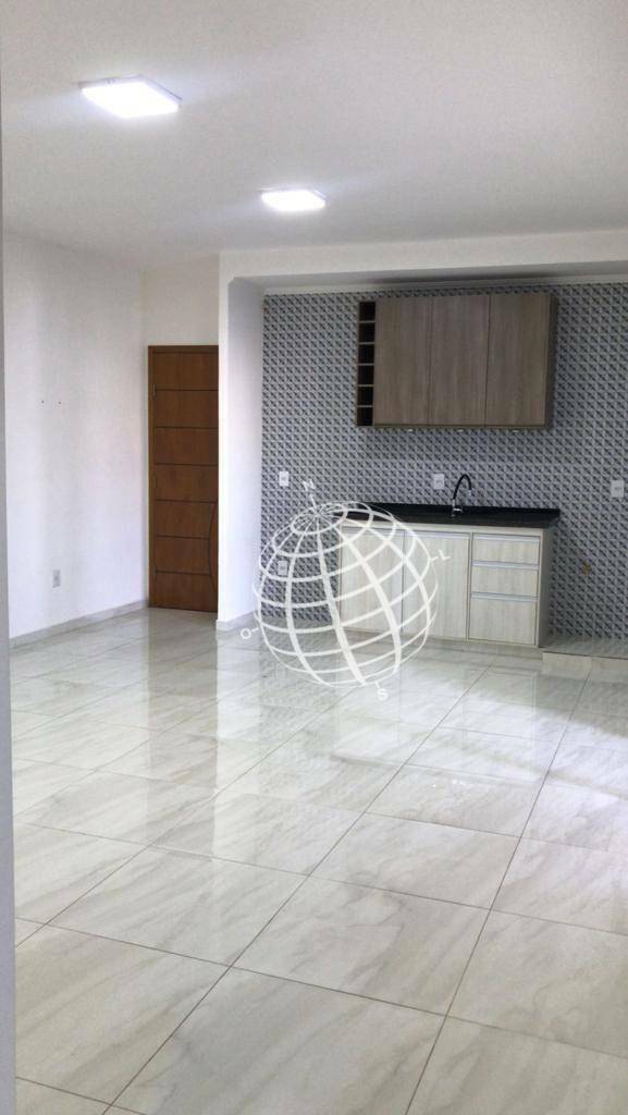 Apartamento à venda com 2 quartos, 50m² - Foto 2