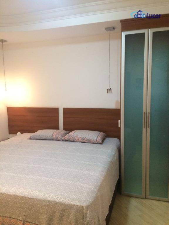 Apartamento à venda com 3 quartos, 120m² - Foto 20