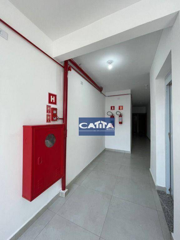 Apartamento à venda com 2 quartos, 37m² - Foto 11