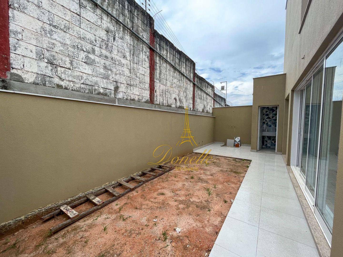 Sobrado à venda com 5 quartos, 292m² - Foto 26