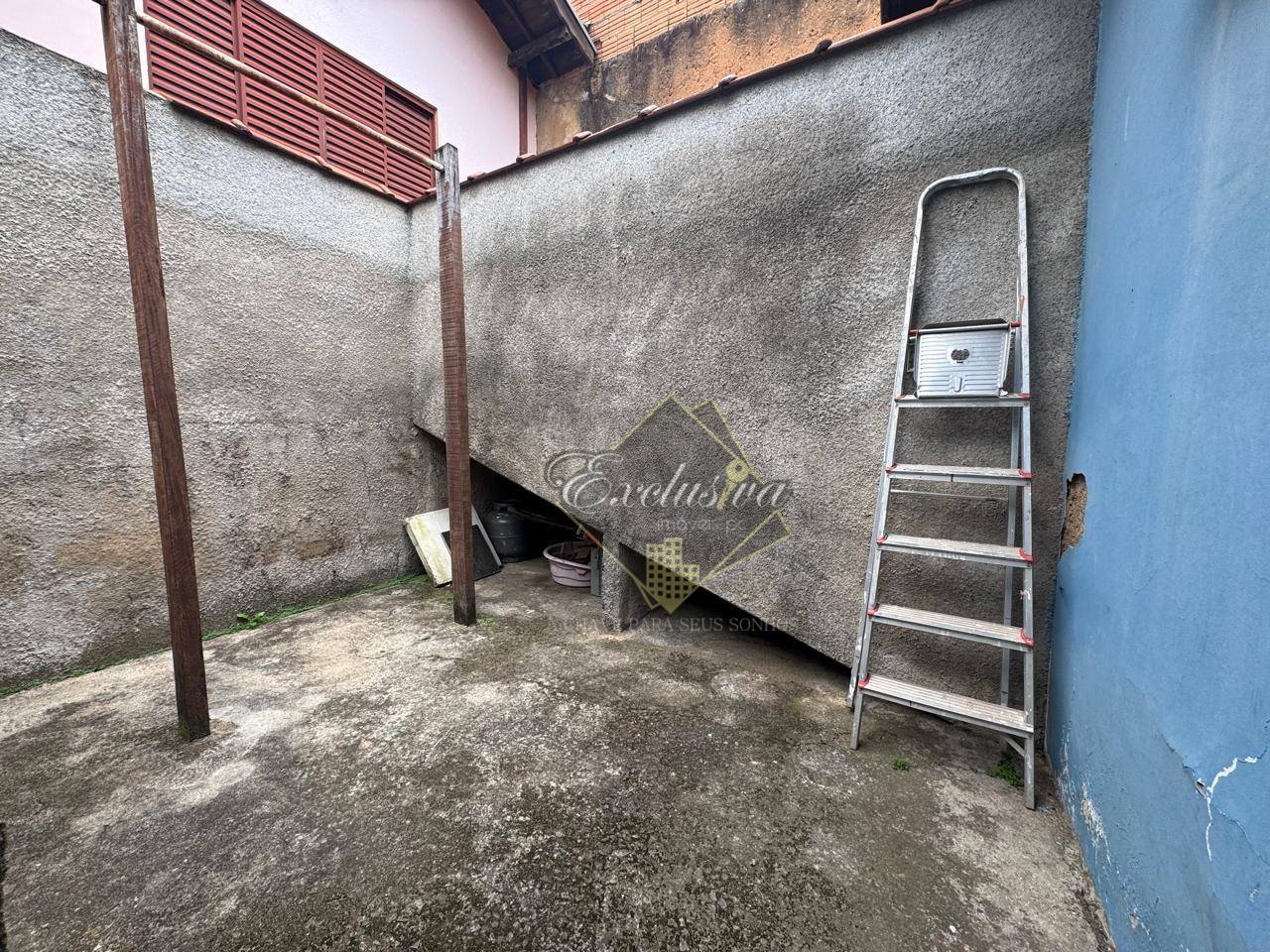 Casa, 3 quartos - Foto 12