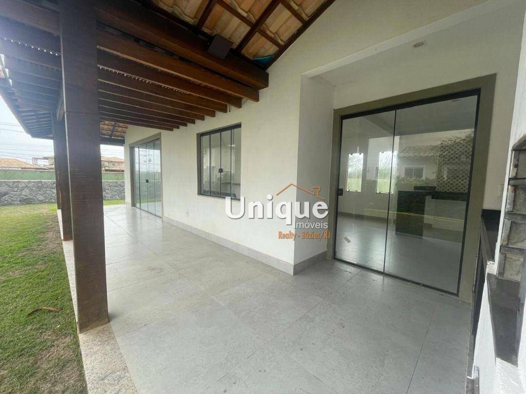 Casa de Condomínio à venda com 4 quartos, 1215m² - Foto 50