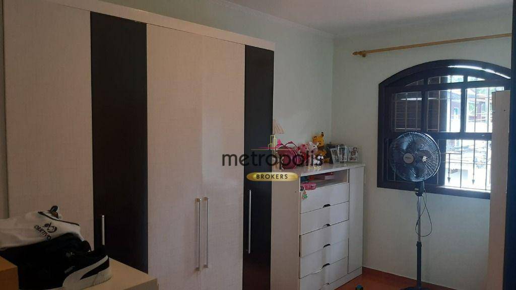 Sobrado à venda com 3 quartos, 180m² - Foto 15