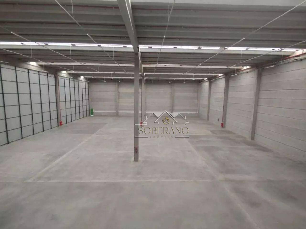 Depósito-Galpão-Armazém para alugar, 2795m² - Foto 5