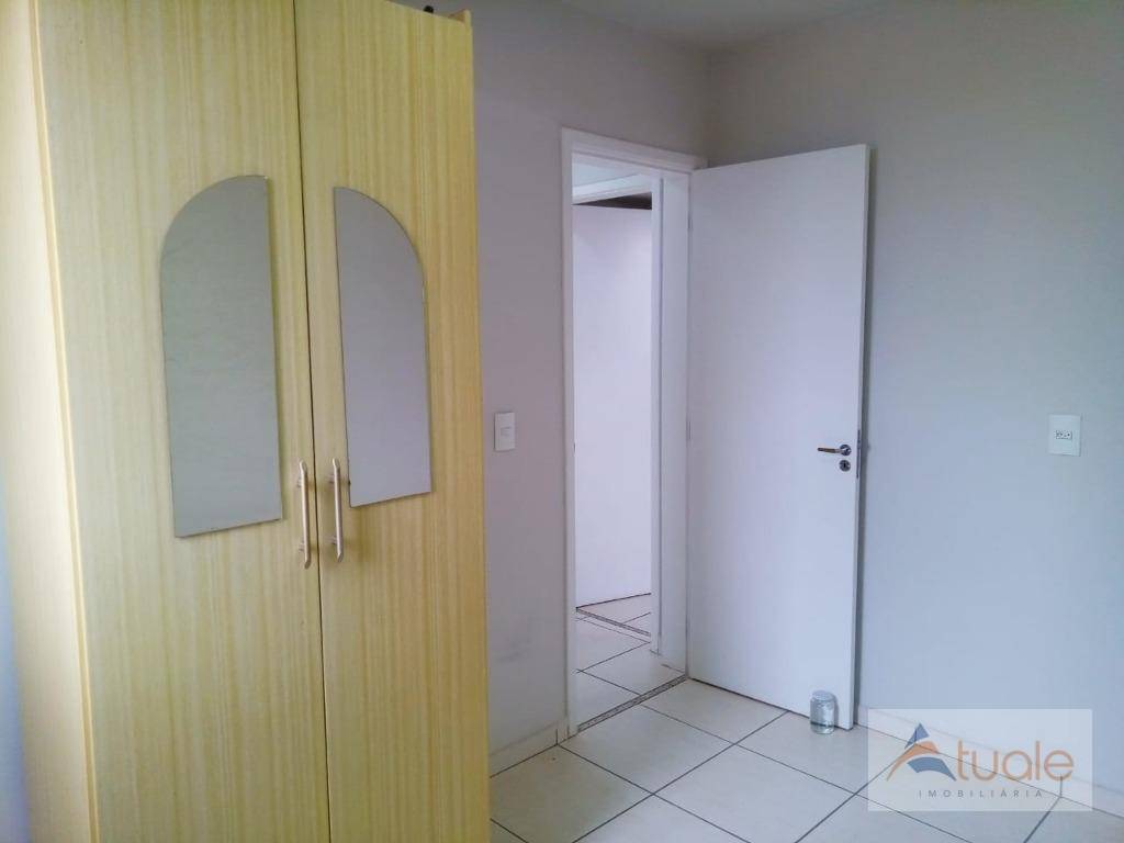 Apartamento para alugar com 2 quartos, 51m² - Foto 24