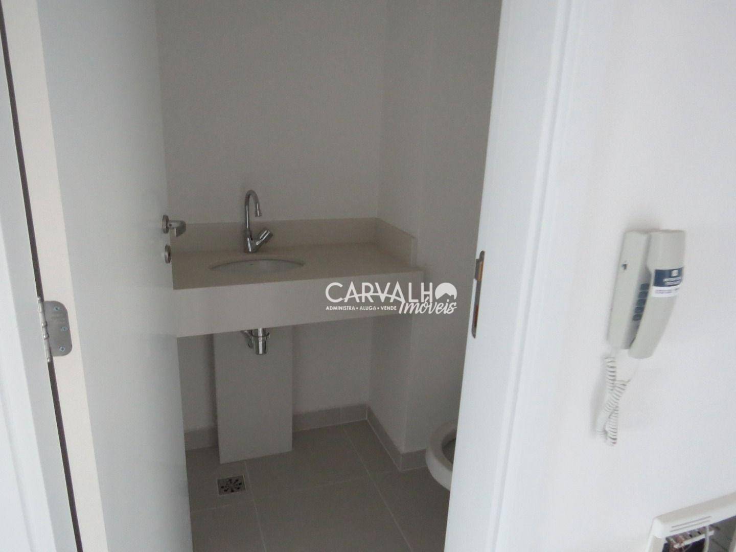 Conjunto Comercial-Sala à venda e aluguel, 39m² - Foto 5