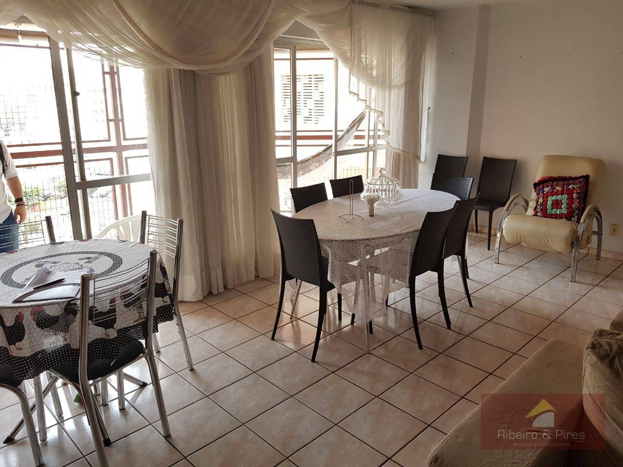 Apartamento à venda com 3 quartos, 120m² - Foto 5