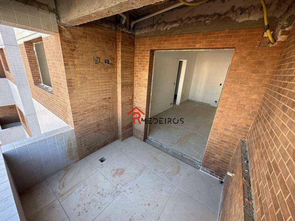 Apartamento à venda com 1 quarto, 48m² - Foto 5