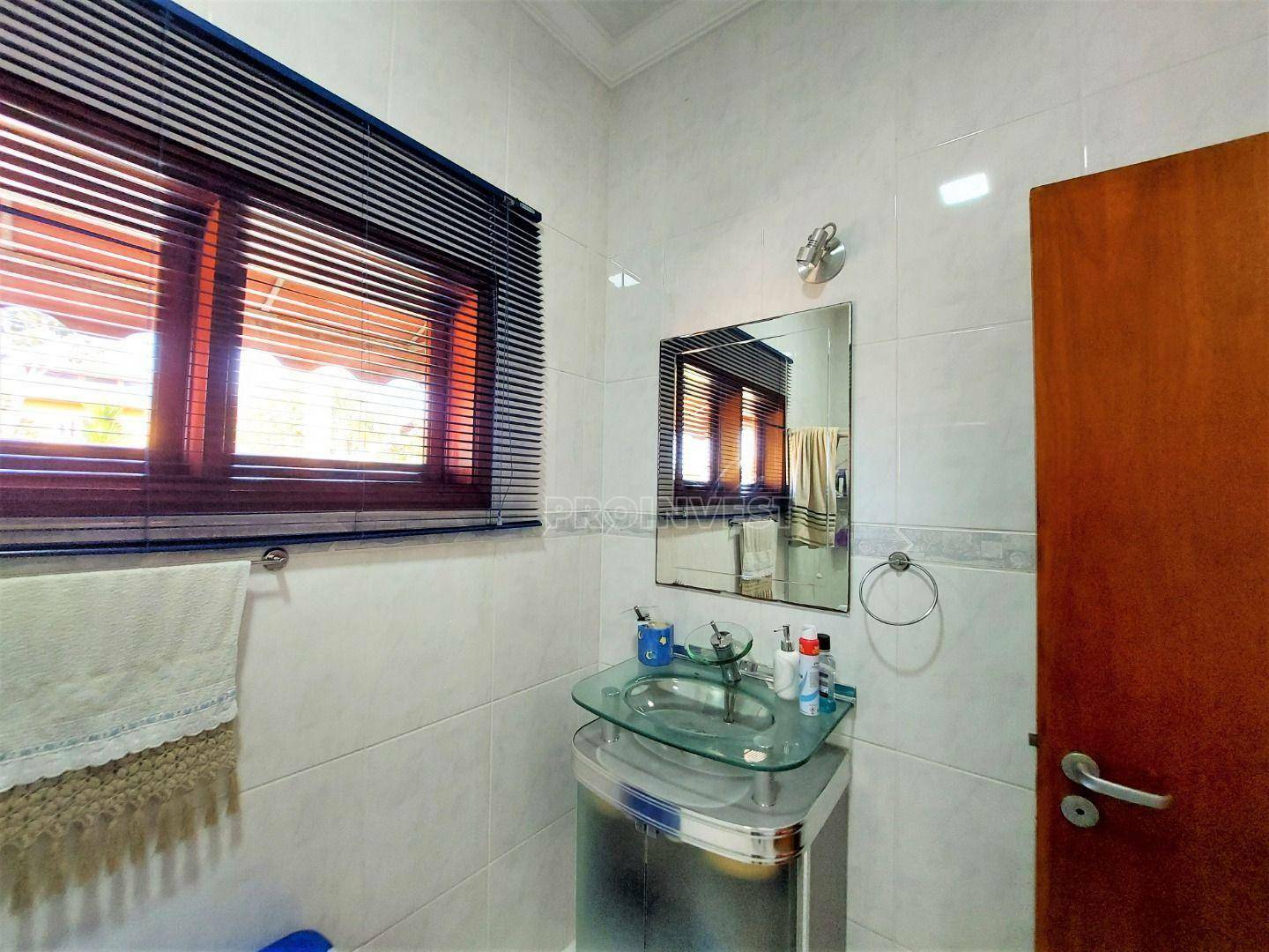 Casa de Condomínio à venda com 3 quartos, 460m² - Foto 32