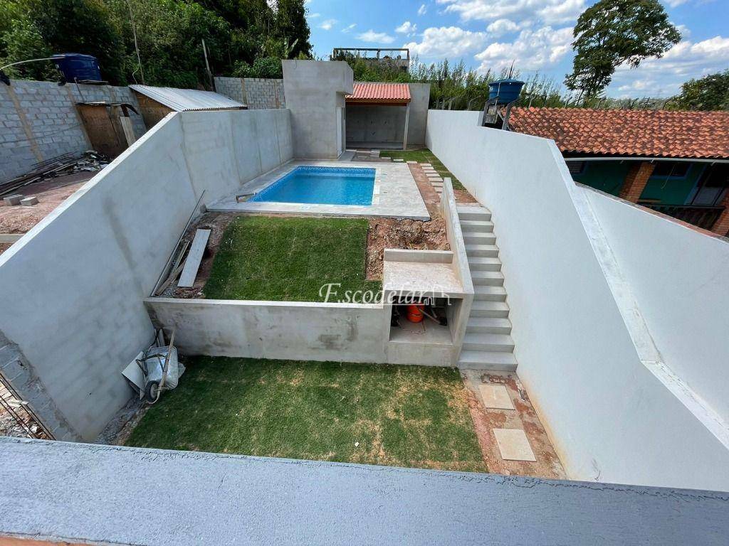 Sobrado à venda com 3 quartos, 130m² - Foto 4