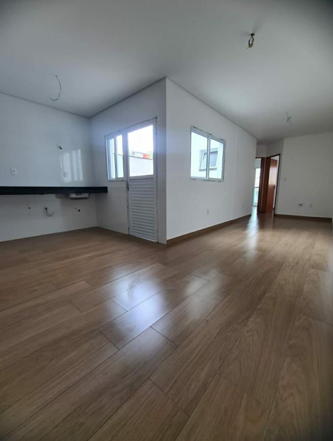 Apartamento à venda com 2 quartos, 50m² - Foto 1