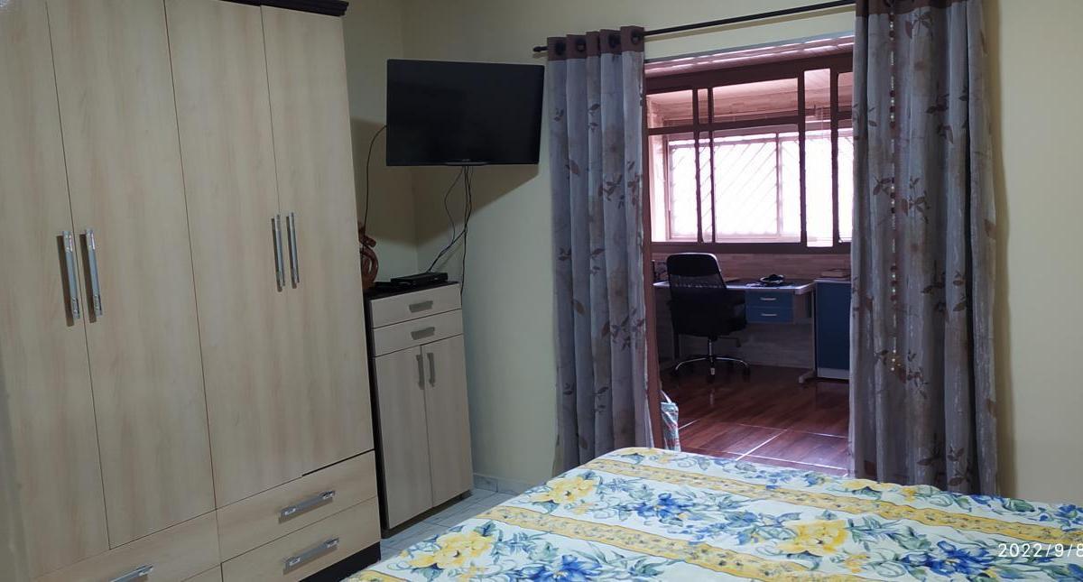 Sobrado à venda com 4 quartos, 224m² - Foto 5