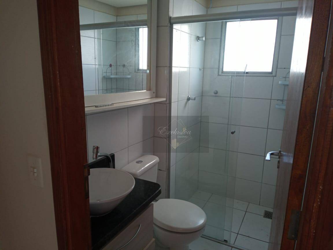 Apartamento à venda com 2 quartos, 46m² - Foto 2