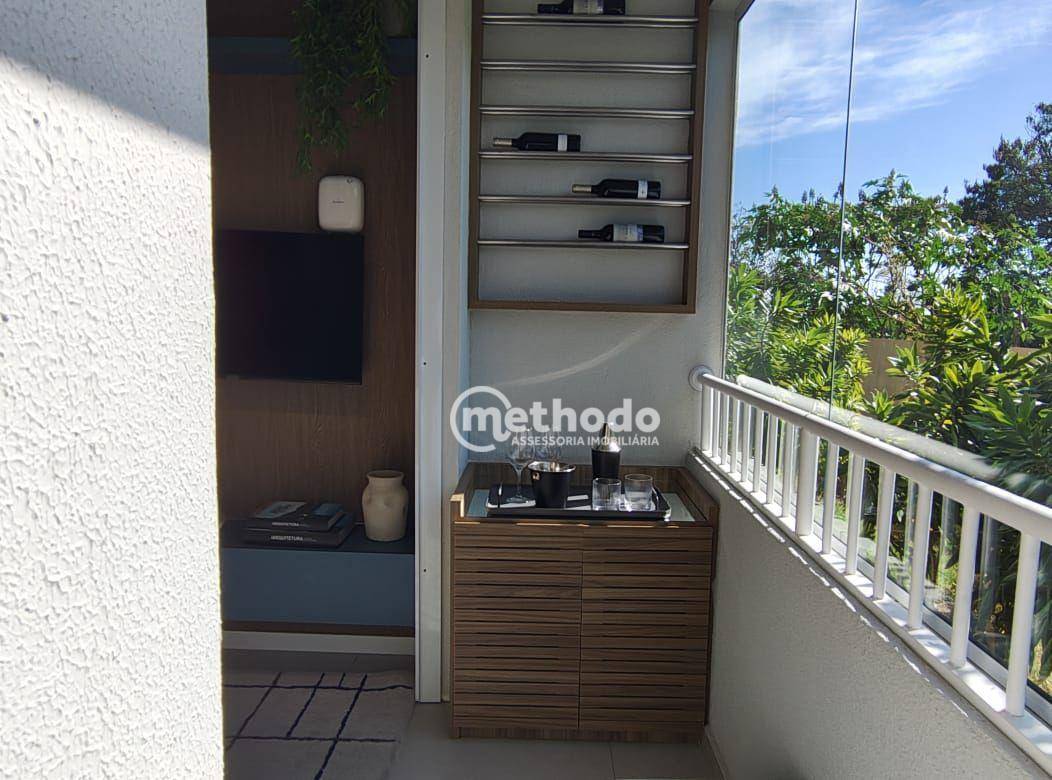 Apartamento à venda com 2 quartos, 45m² - Foto 10