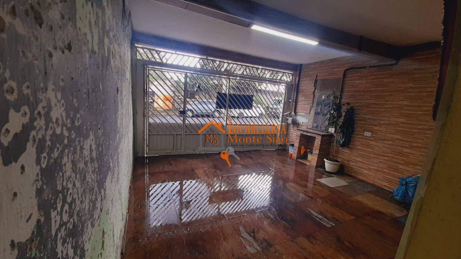 Sobrado à venda com 4 quartos, 150m² - Foto 18