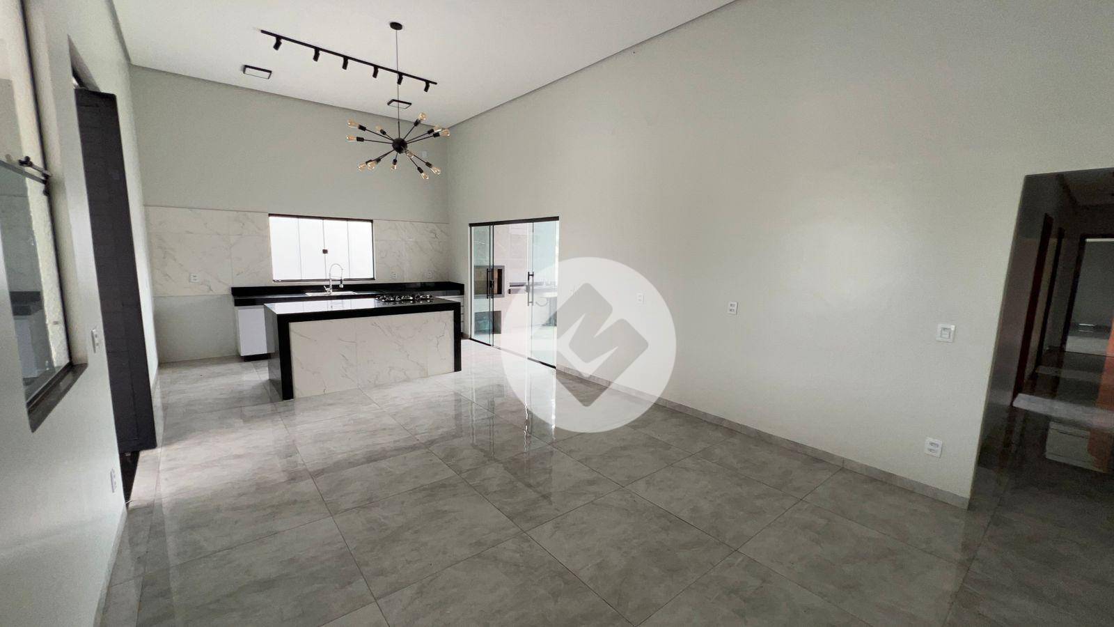 Casa, 3 quartos, 175 m² - Foto 3