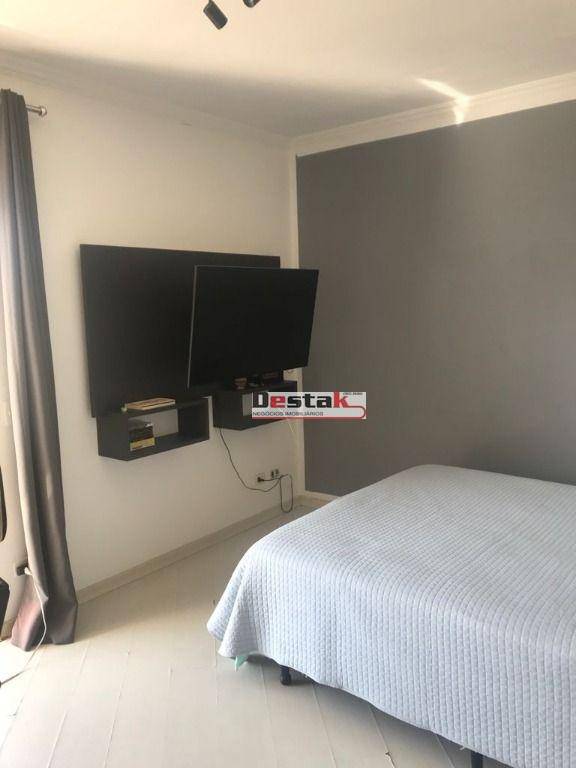 Sobrado à venda com 3 quartos, 400m² - Foto 13