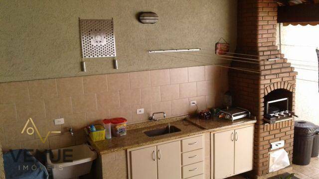 Sobrado à venda com 5 quartos, 187m² - Foto 6