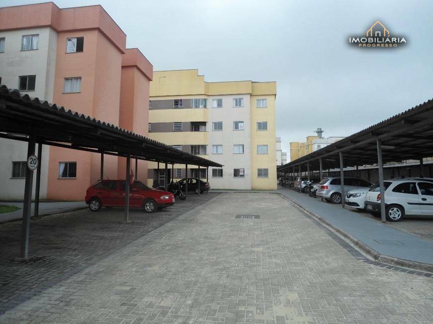 Apartamento à venda com 3 quartos, 56m² - Foto 19