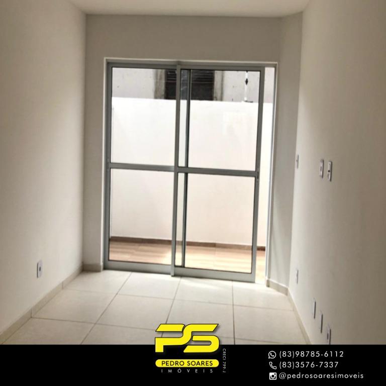 Apartamento à venda com 2 quartos, 54m² - Foto 13