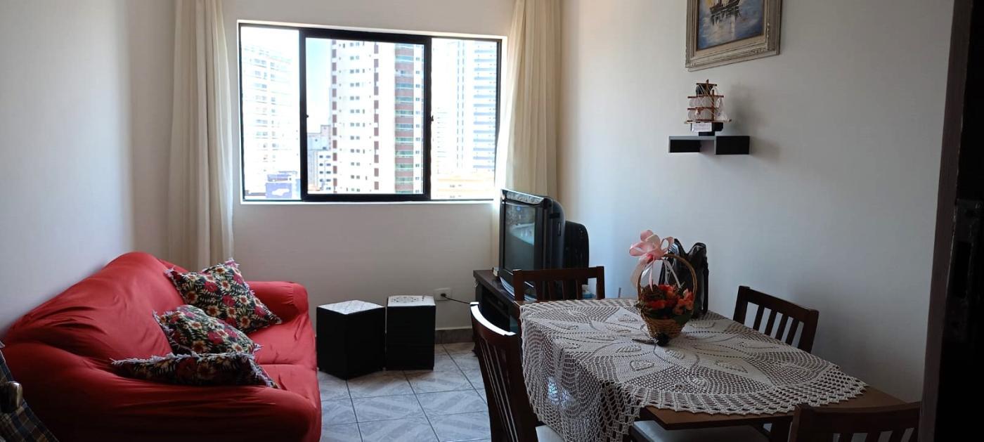 Apartamento à venda com 1 quarto, 50m² - Foto 5