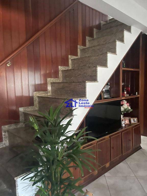 Casa de Condomínio à venda com 3 quartos, 180m² - Foto 7