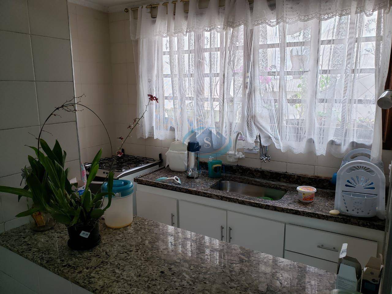 Sobrado à venda com 3 quartos, 140m² - Foto 16