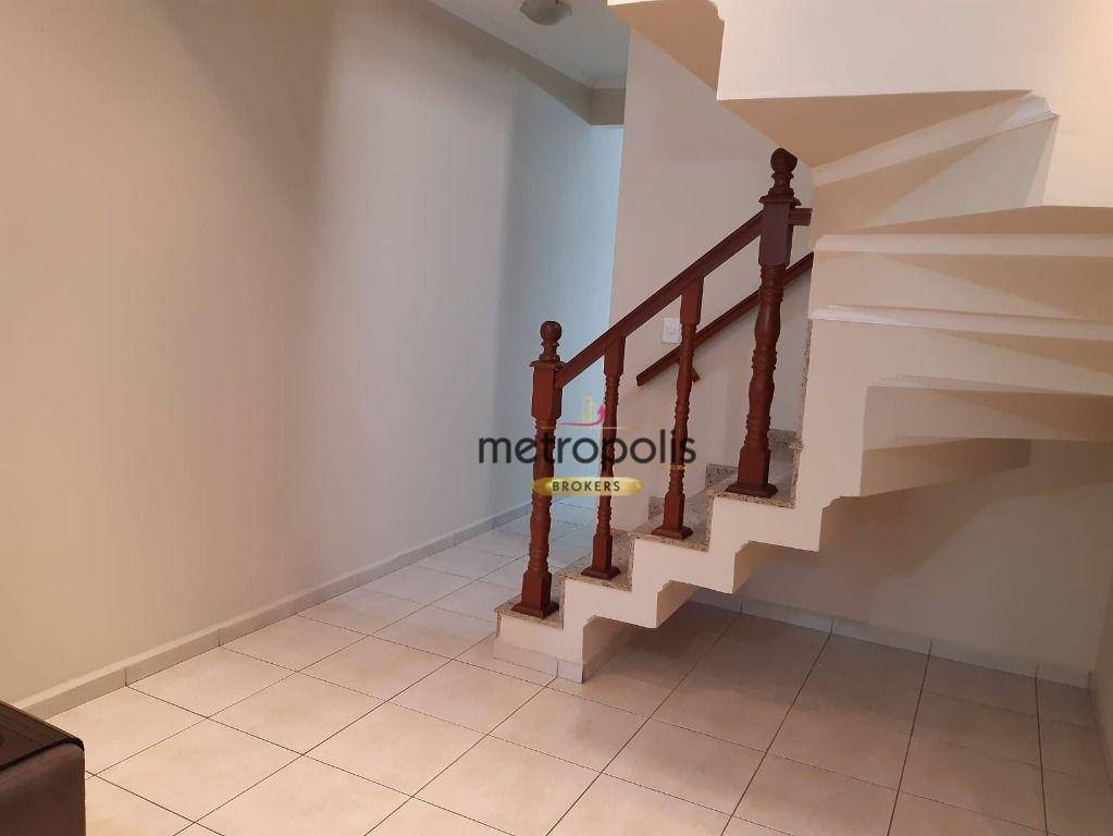 Sobrado à venda com 3 quartos, 137m² - Foto 14