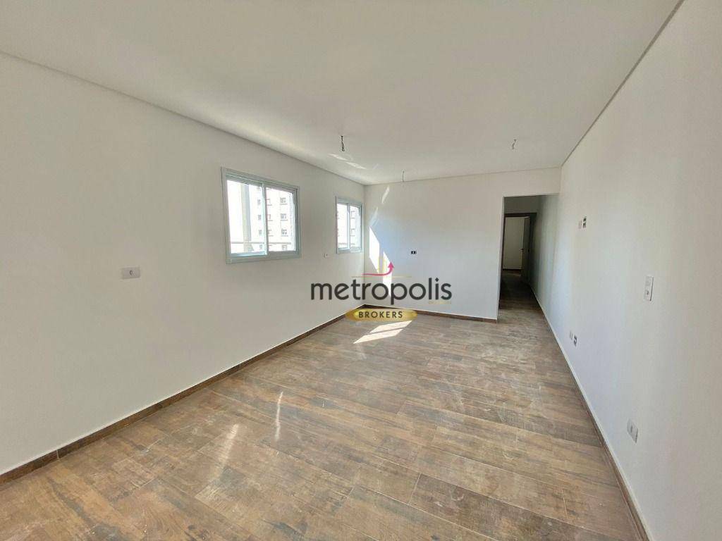 Apartamento à venda com 2 quartos, 60m² - Foto 3