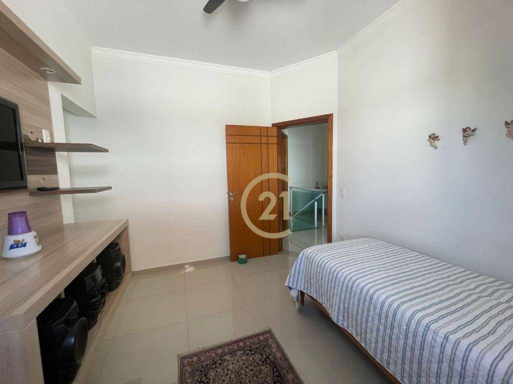 Casa de Condomínio à venda com 4 quartos, 301m² - Foto 13