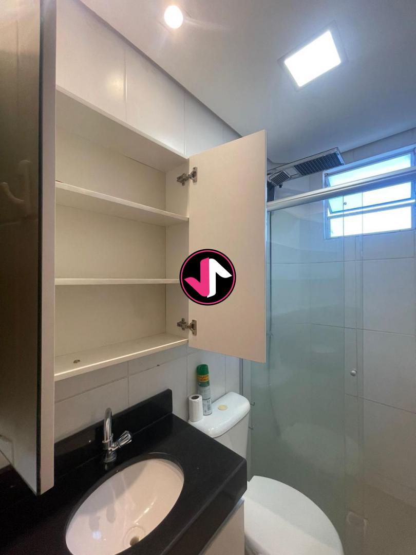 Apartamento à venda com 2 quartos - Foto 4
