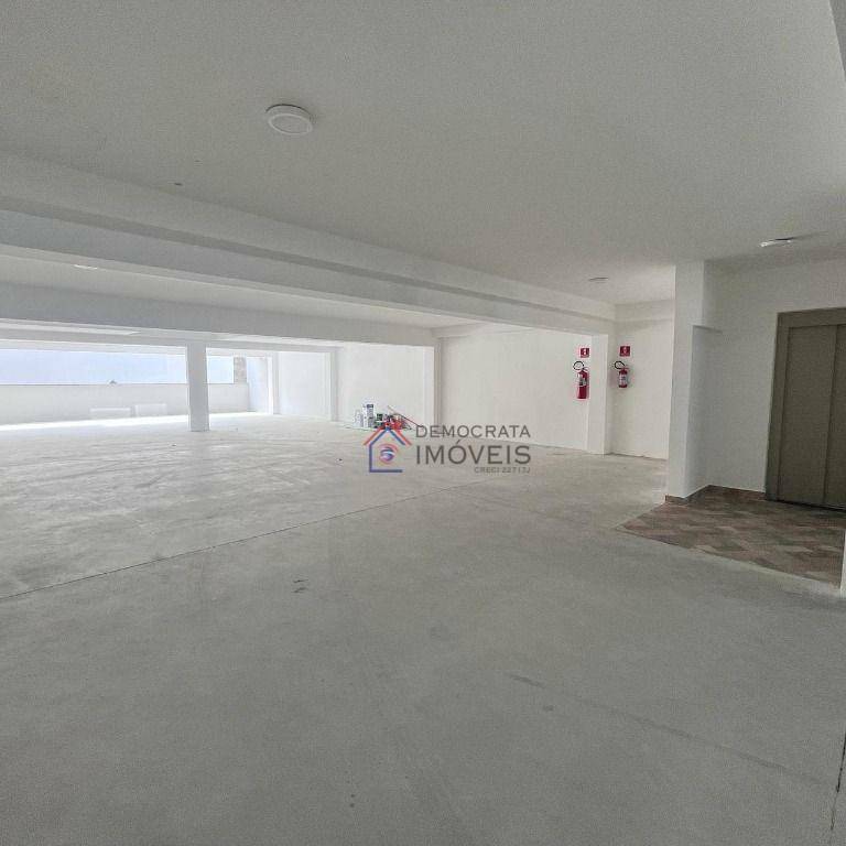 Apartamento à venda com 2 quartos, 48m² - Foto 18