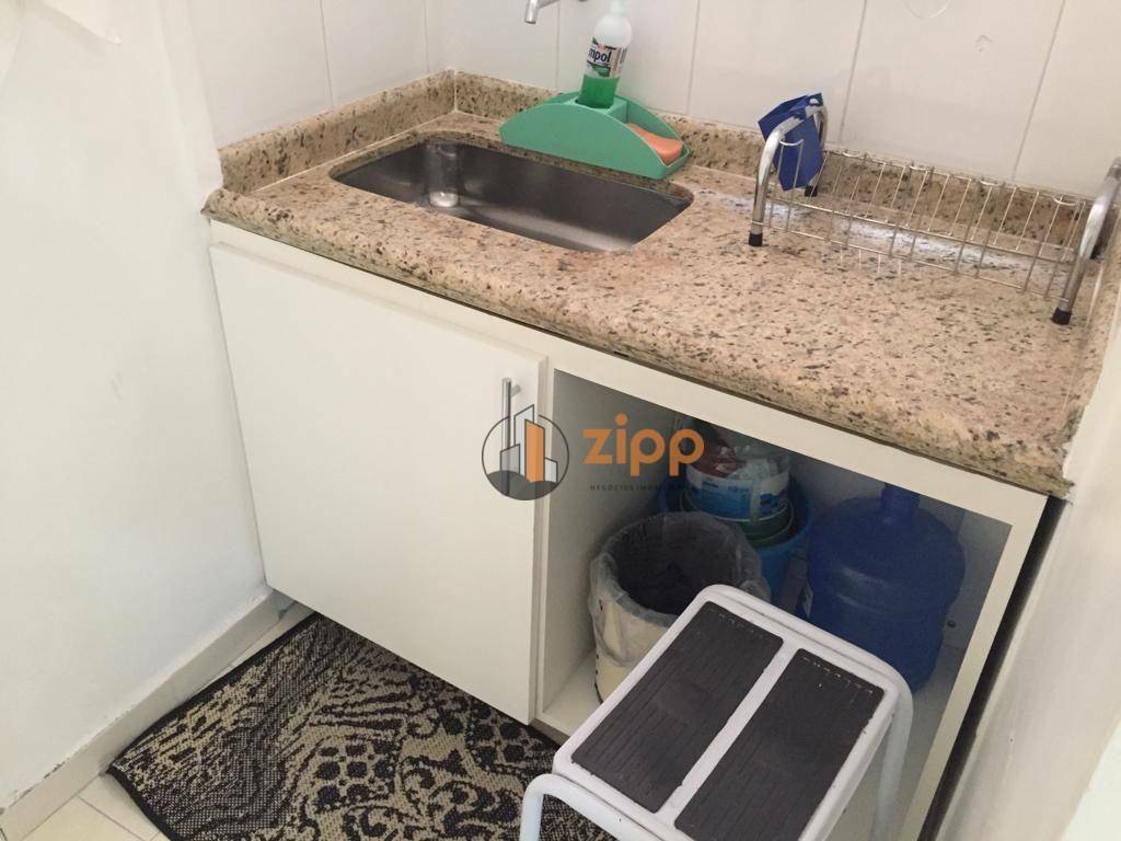 Conjunto Comercial-Sala à venda, 40m² - Foto 6