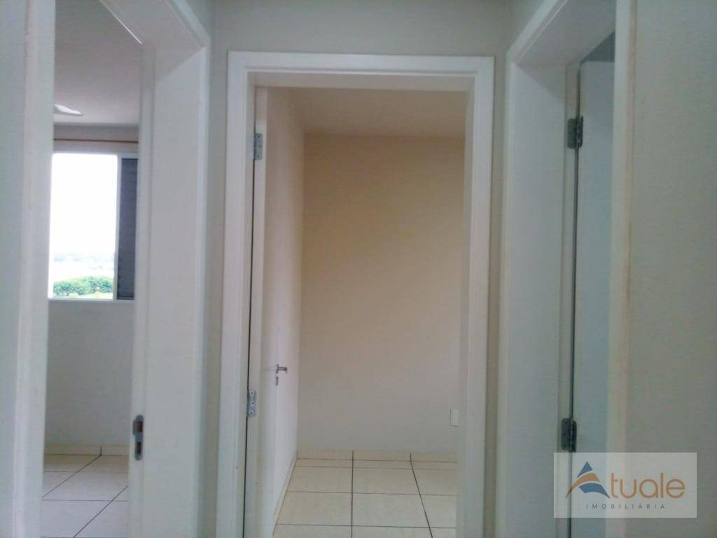 Apartamento para alugar com 2 quartos, 51m² - Foto 16