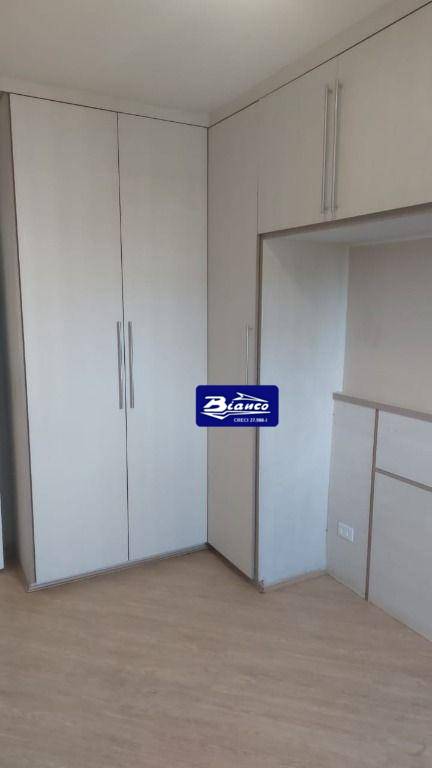 Apartamento à venda com 2 quartos, 60m² - Foto 10