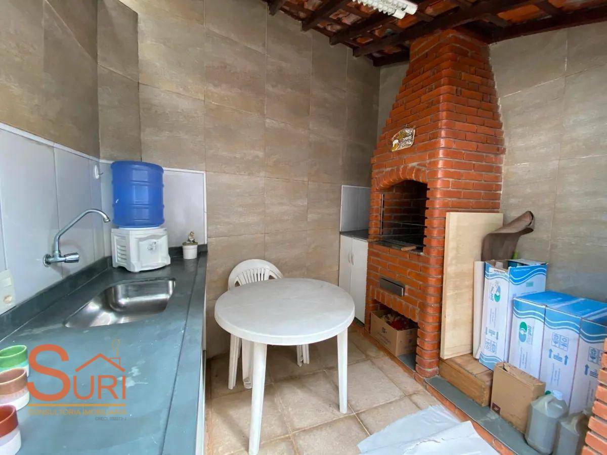 Sobrado à venda com 3 quartos, 130m² - Foto 13