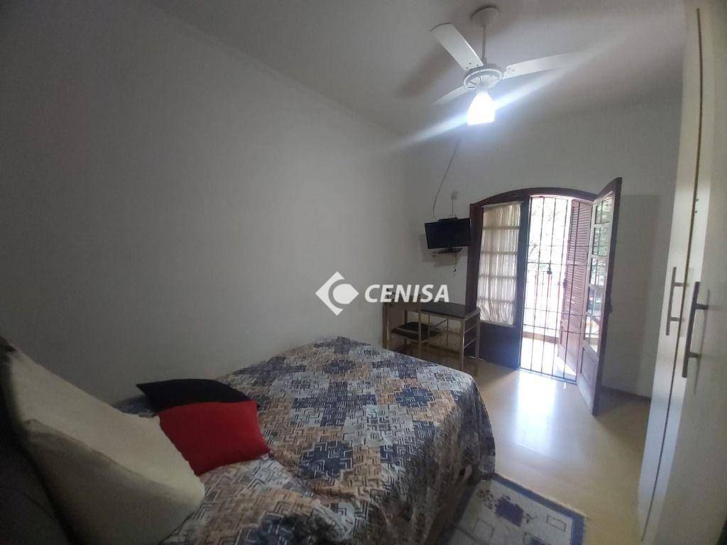 Casa à venda com 4 quartos, 290m² - Foto 19