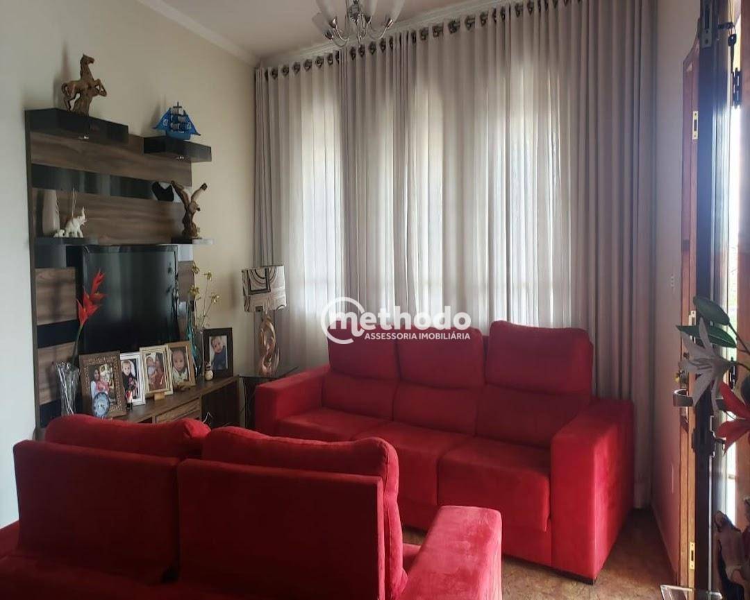 Casa à venda com 3 quartos, 340m² - Foto 12