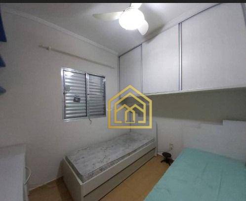 Sobrado à venda com 2 quartos, 70m² - Foto 13