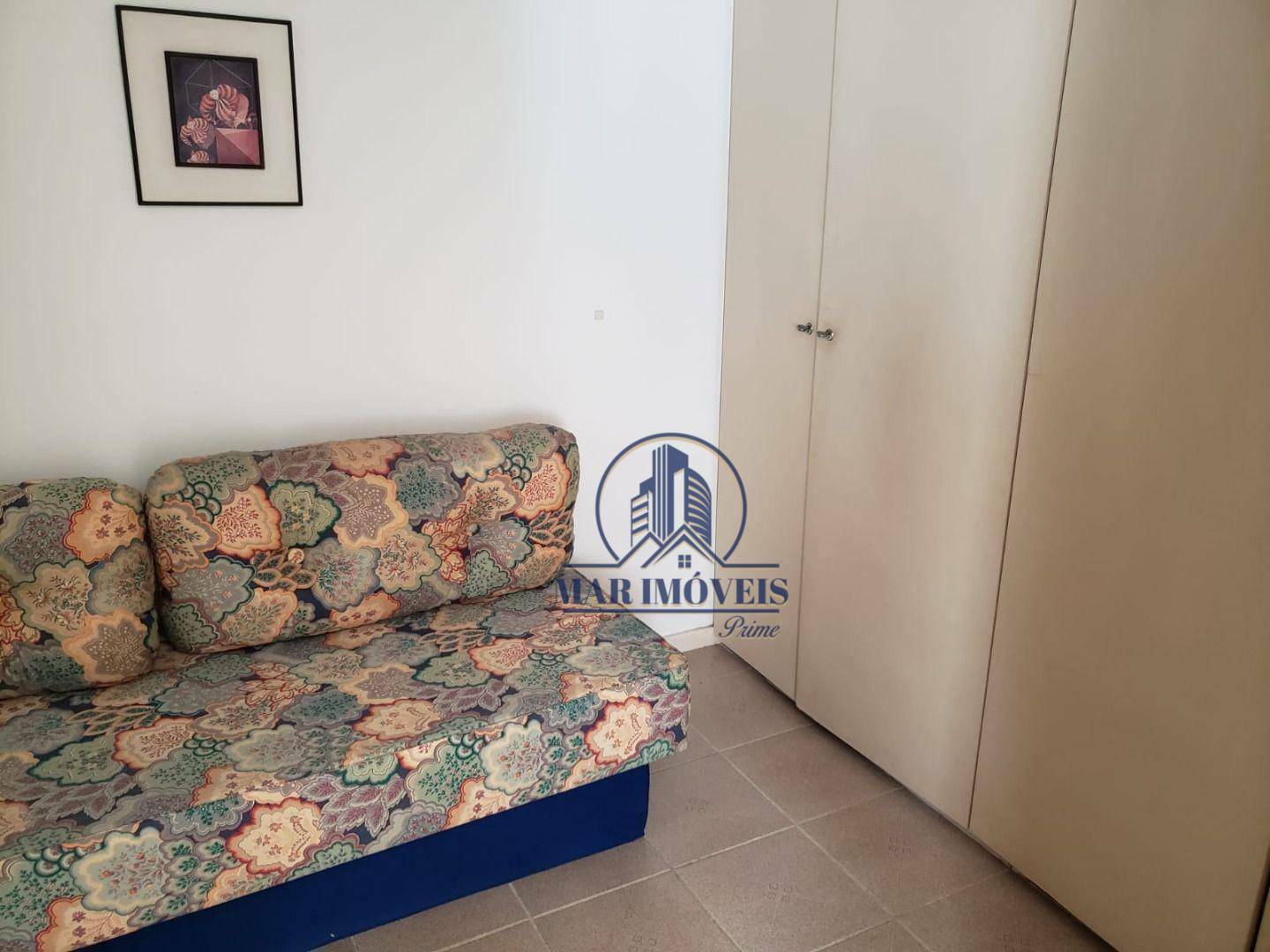 Apartamento à venda com 3 quartos, 130m² - Foto 24