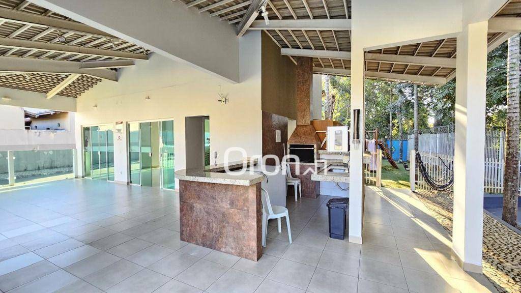 Casa de Condomínio à venda com 3 quartos, 140m² - Foto 14