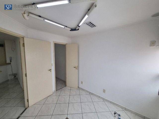 Conjunto Comercial-Sala à venda, 41m² - Foto 3