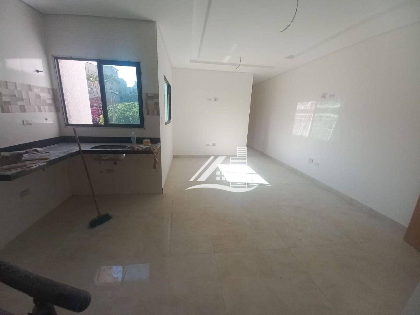 Cobertura à venda com 3 quartos, 150m² - Foto 12